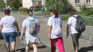 Brumath. “Courir en tête” rassemble un millier de participants