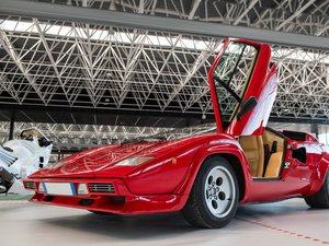 "455 chevaux pour 299 km/h" : Lamborghini vs Plymouth, voici le duel des bolides surpuissants, égéries inédites du salon Auto-Moto Classic ce week-end à Toulouse