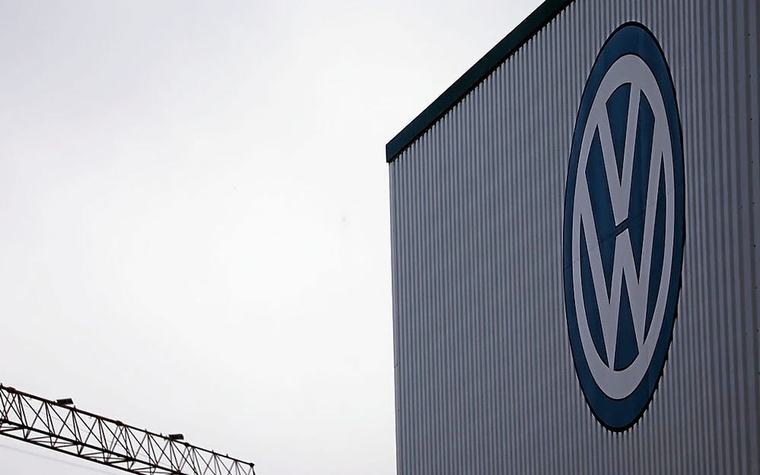 Automobile : une usine allemande du géant Volkswagen va être reconvertie à l’industrie de défense