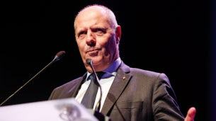 Ardèche. Présidentielle 2027 : François Arsac, maire de Chomérac, est l'un des premiers à soutenir David Lisnard