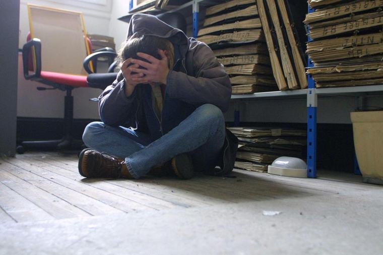 La prévention du suicide « doit être une priorité », des professionnels appellent les candidats à la présidentielle à agir