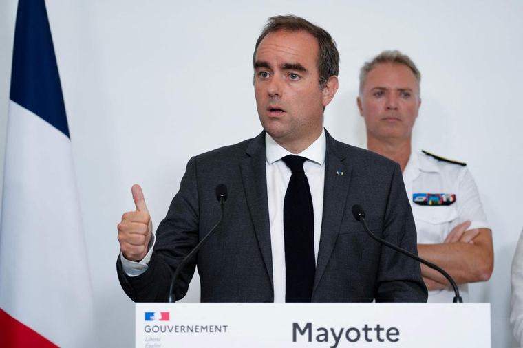 La présidente de RTE, ancienne de l’Élysée, interdite d’entrer en contact avec Lecornu et la ministre de l’Énergie