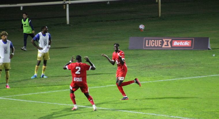 Ligue 3. Le Vendée Football Club La Roche-sur-Yon veut enchaîner et monter sur le podium