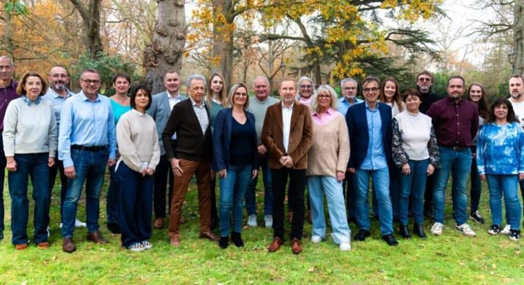 « Créer une proximité avec les habitants » : une permanence des élus sans rendez-vous lancée à Sainte-Foy-d’Aigrefeuille
