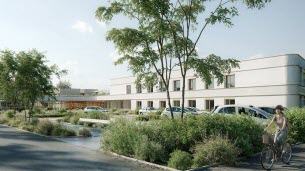 Sud-Alsace. Accompagner le vieillissement « sans devenir un Ehpad géant » : l'objectif du groupe hospitalier