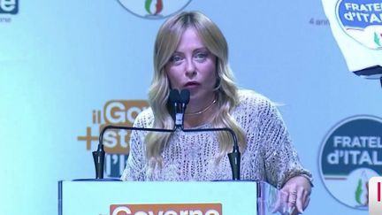 Italie : Giorgia Meloni bat un record de longévité au pouvoir ! Comment l'expliquer ?
