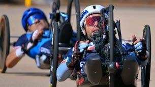 Para-cyclisme. « Hyper content » : championnats du monde réussis pour Florian Jouanny aux États-Unis