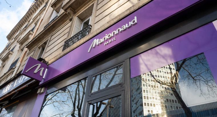 Marionnaud : pourquoi des dizaines de magasins sont fermés partout en France ce samedi