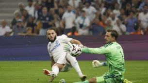 Football - Ligue 1. Malgré un doublé d'Amine Gouiri, l'OM chute face au Paris FC et ne décolle toujours pas