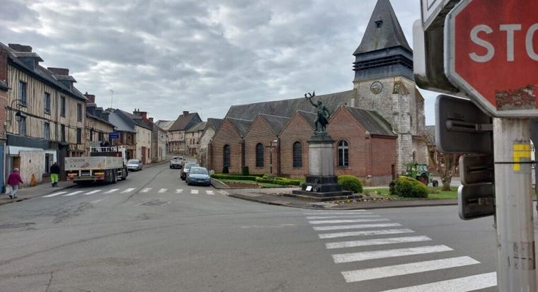 « On survit » : les commerces de proximité inquiets pour l'avenir dans ce village l'Oise