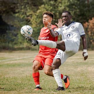 Foot - Régional 1 : un gros coup de chaud pour l’Asmur, battue à Rontignon