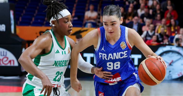 Basket-ball. Un quart piège, les États-Unis pas avant la finale... La suite du programme des Bleues à la Coupe du monde