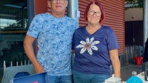 Offemont. Le vide-greniers s'est déroulé autour de la MIEL