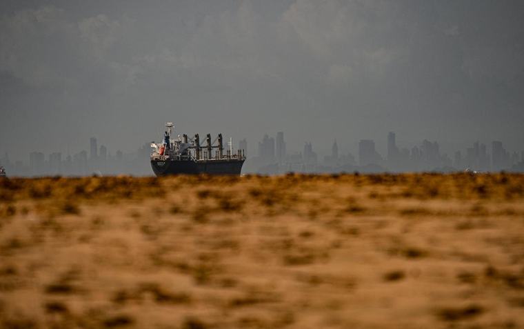 Climat : pourquoi le phénomène El Niño impose des restrictions de trafic dans le canal de Panama ?