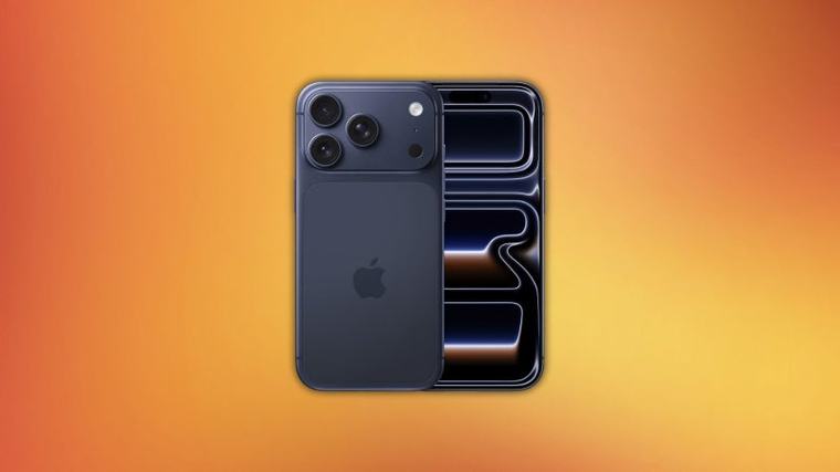 Amazon renverse la concurrence avec un prix peu attendu sur l'iPhone 17 Pro signé Apple