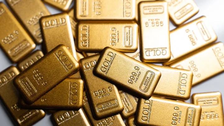 Or : les banques centrales européennes prennent leurs distances avec les Etats-Unis