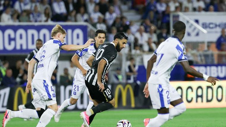 DIRECT - Ligue 1 : l'AJA se déplace à Lyon, suivez la troisième journée de championnat sur ICI Auxerre