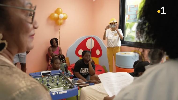 Cancer pédiatrique en Guyane : des solutions non médicamenteuses pour améliorer le quotidien des enfants