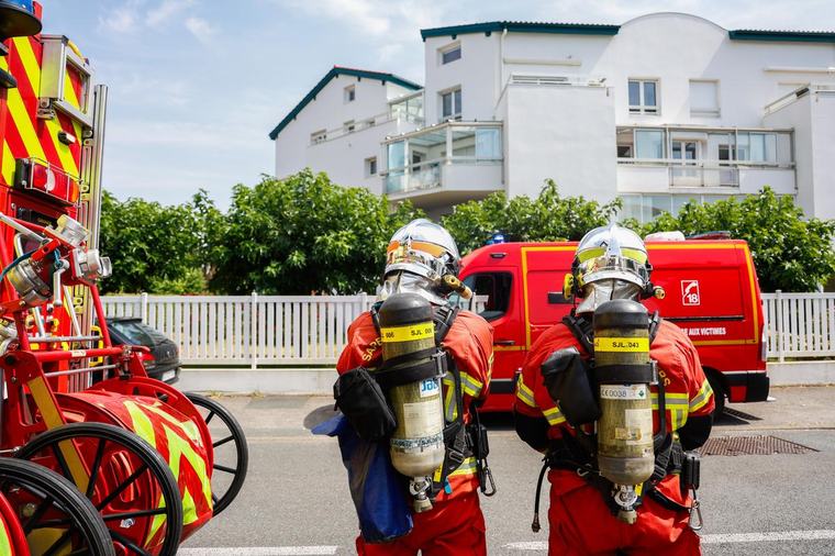 Pompiers en grève : après un été brûlant, les pompiers débutent ce mardi un mouvement de six semaines