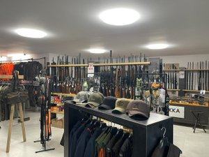 Du nouveau dans le commerce à Baixas
