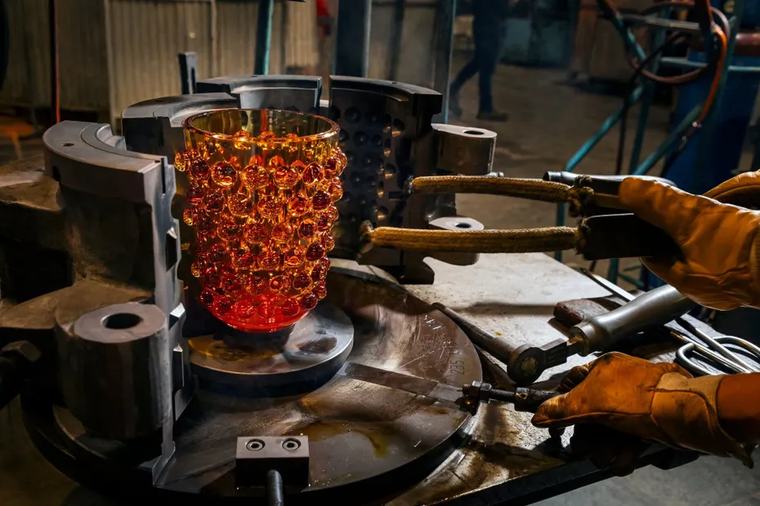 La fermeture du musée Lalique prolongée jusqu'à fin octobre au moins : "des éléments indépendants de notre volonté ne nous permettent pas de rouvrir"