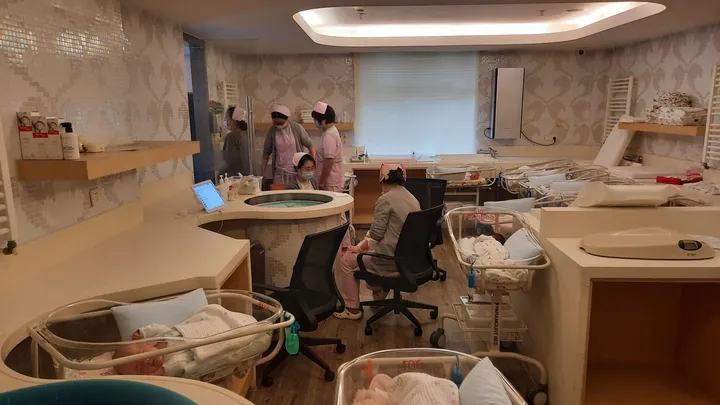 Mariage et bébés : la jeunesse chinoise résiste aux pressions du Parti