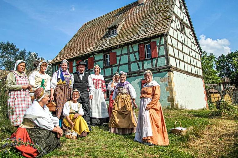 La Région Grand Est annonce un investissement de 300 000 euros pour l'Écomusée d'Alsace, en grande difficulté financière