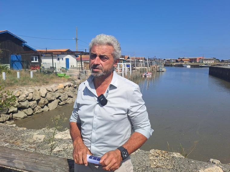 Bassin d’Arcachon : l’ostréiculture résiste malgré les crises à répétition