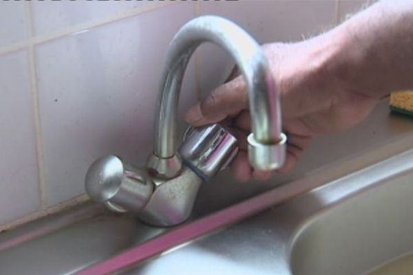 La distribution d'eau à Dembeni et Iloni se fera à une heure indéterminée ce mercredi