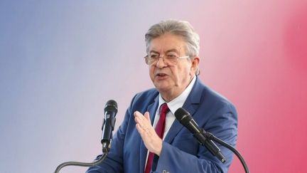 Attal, Tondelier, Mélenchon... La braderie de Lille sur un air de présidentielle