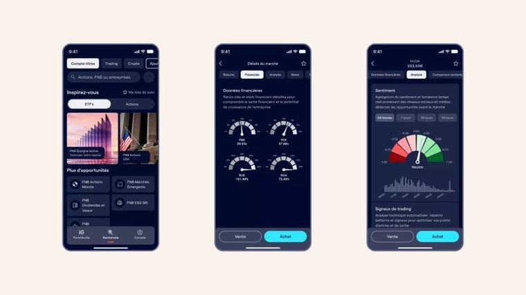 Découvrez comment IG peut vous permettre d’investir dans les meilleures conditions