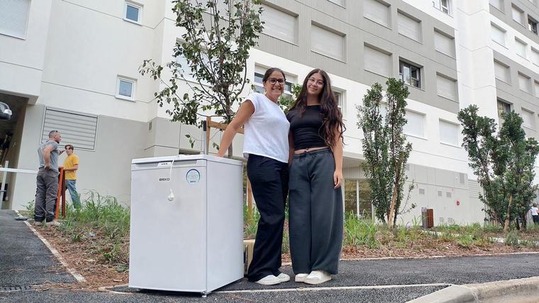 Logement étudiant : « Cela a été un soulagement d’avoir un retour rapide », dans l’agglo de Bordeaux, une vague d’ouverture de résidences universitaires