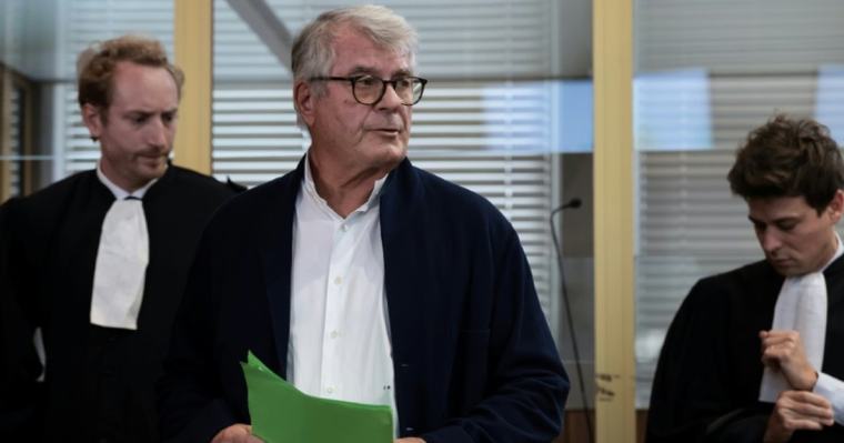 France Procès d'Olivier Bouygues pour chasse illégale : le milliardaire nie toute responsabilité