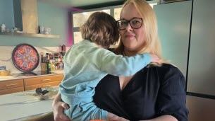 Lyon. « Mère d’un enfant handicapé, on se sent seule, laissée par la société » : le témoignage poignant d’Amanda