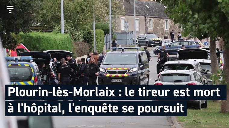 Meurtre de Plourin-lès-Morlaix, soutien à l’agriculture, victoire de l’extrême droite en Allemagne : le point à la mi-journée