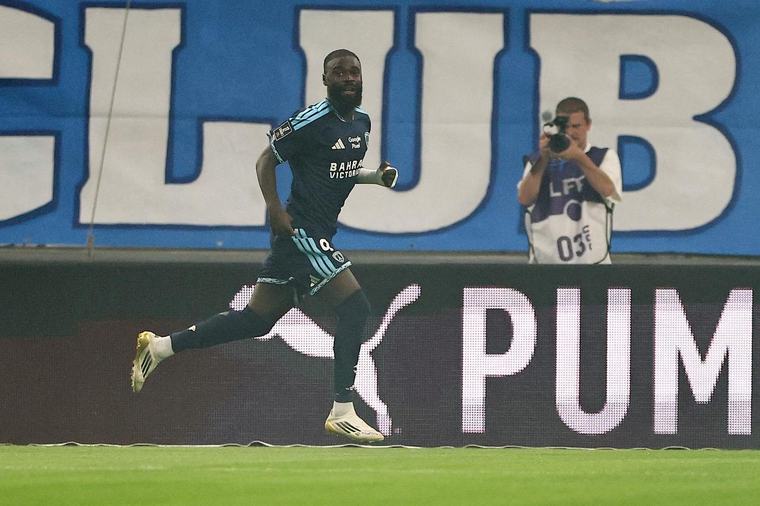 Ligue 1 : l’OM déjà en alerte après sa défaite à domicile contre le Paris FC