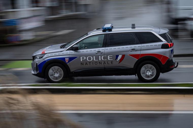Le président d’une association LGBT + grièvement blessé lors d’une agression dans le quartier du Marais, à Paris