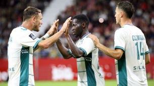 Football - Ligue 2. ASSE : sur quelle chaîne télé regarder le choc face à Montpellier ?