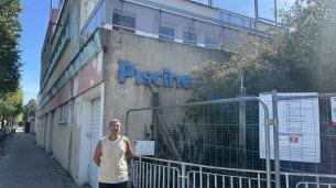 Rhône. Encore un été sans piscine dans le Pays de l’Ozon, la démolition-reconstruction du futur équipement va commencer
