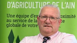 Ain. Agriculture : « Les annonces c’est bien, mais on ne sait pas ce qui arrivera dans les fermes »