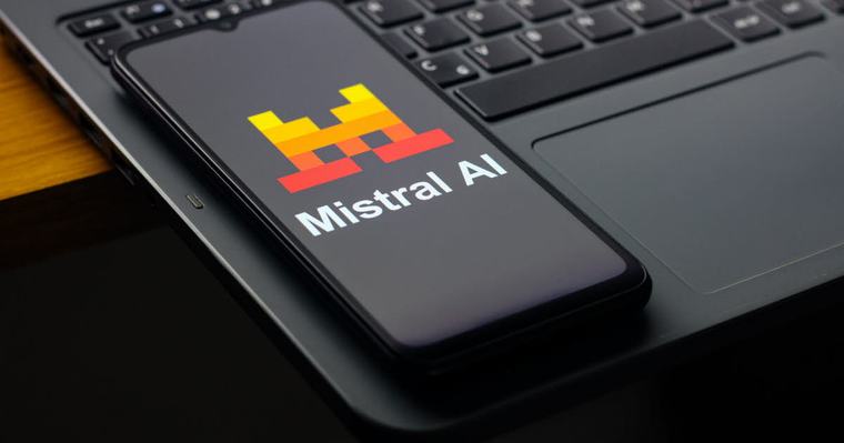 Intelligence artificielle. Mistral lève 3 milliards d'euros et dépasse les 21 milliards de valorisation