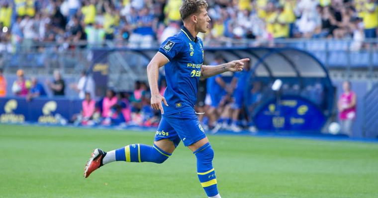 Football - Ligue 2. Retour de Gomel, les Palois orphelins de Versini : les clés du match Pau