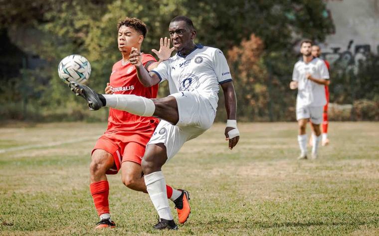 Foot - Régional 1 : un gros coup de chaud pour l’Asmur, battue à Rontignon