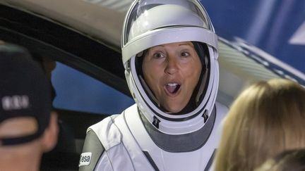 L'astronaute française Sophie Adenot s'apprête à battre le record de la plus longue mission spatiale européenne de vol habité
