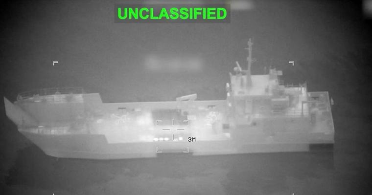 Monde Guerre au Moyen-Orient : trois pétroliers iraniens frappés par les États-Unis, les Gardiens de la Révolution ripostent