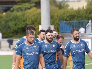 Fédérale 1, Poule 2 : le RC Méditerranée compte sur sa structuration et son nouveau staff pour passer le cap mental de la Fédérale 1