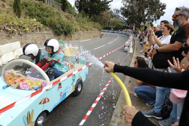 Fête médiévale, course de caisses de savon, fête de la bière... Que faire ce week-end en Normandie ?