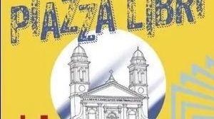 Piazza Libri, la littérature hors les murs