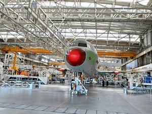 Nouvelles usines, embauches, futurs avions... comment Airbus est en train de passer à la taille XXL