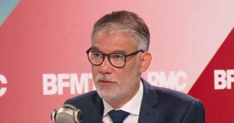 Politique Olivier Faure reconnaît "une maladresse" après avoir comparé l'incendie du Porge au massacre d'Oradour-sur-Glane
